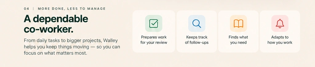 Illustrative task preparation and approvals